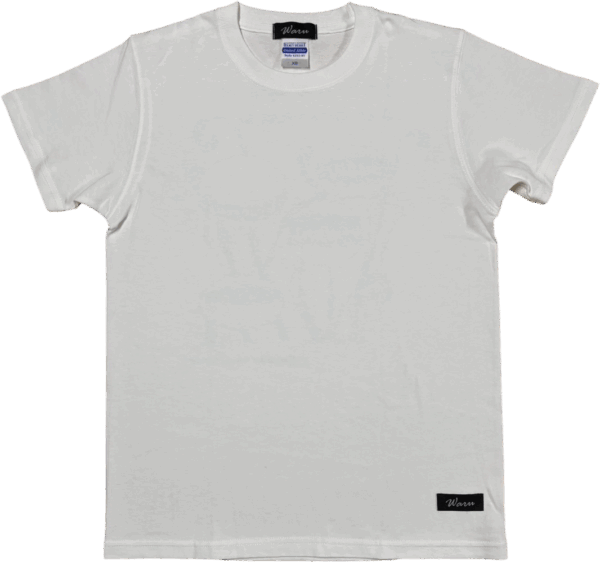 アメカジスラングＴシャツ-ハエトリ草画像